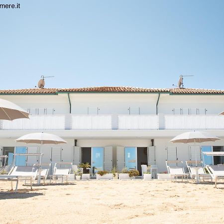 Amare Camere Numana Exterior photo