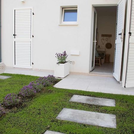 Amare Camere Numana Exterior photo