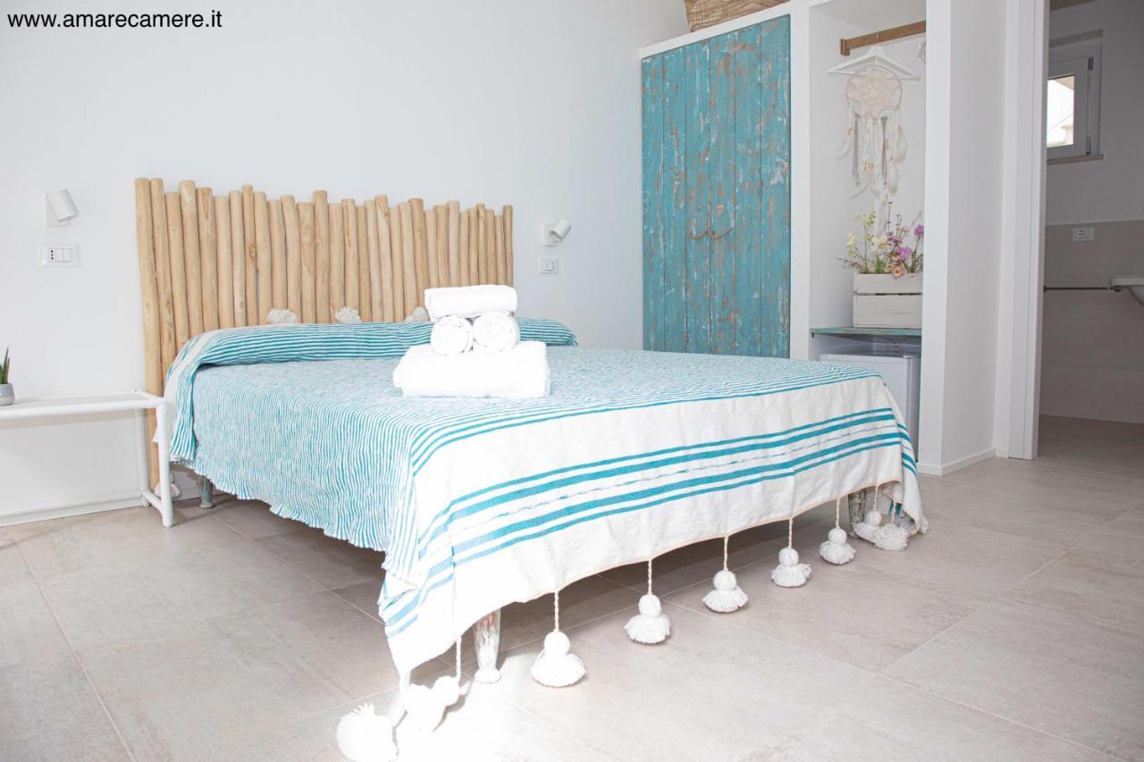Amare Camere Numana Exterior photo