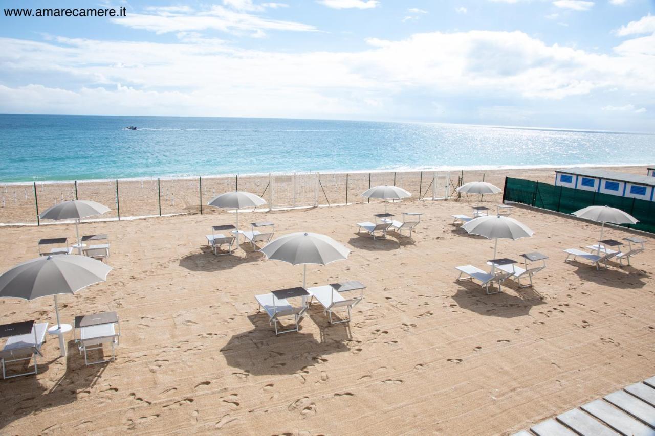 Amare Camere Numana Exterior photo